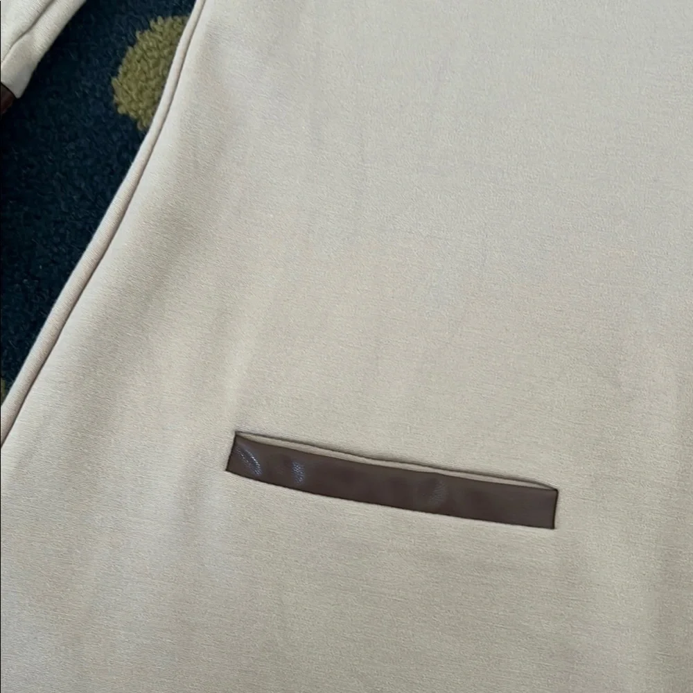 CK Bradley Collared Dress - Picture 5 of 7